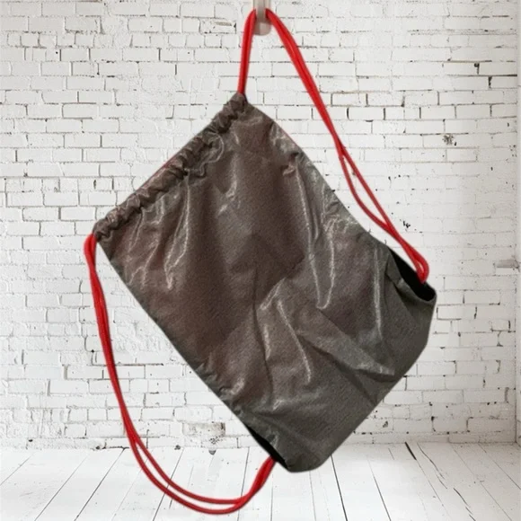 Adidas Alliance Drawstring Bag - Picture 2 of 3